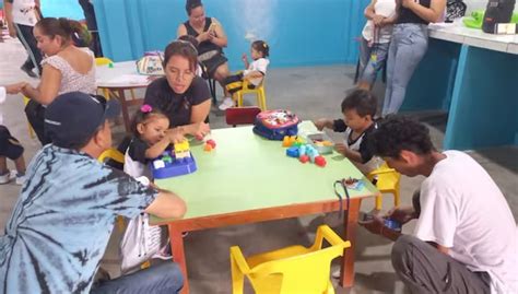 Piura: instalarán 18 EduCunas para ayudar a madres。